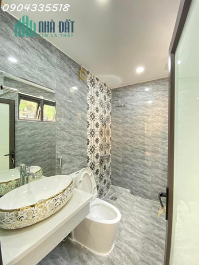 BÁN NHÀ THỊNH QUANG, ĐỐNG ĐA, 6 TÂNG, THANG MÁY, NHÀ ĐẸP, Ở NGAY CHỈ 5.9 TỶ.