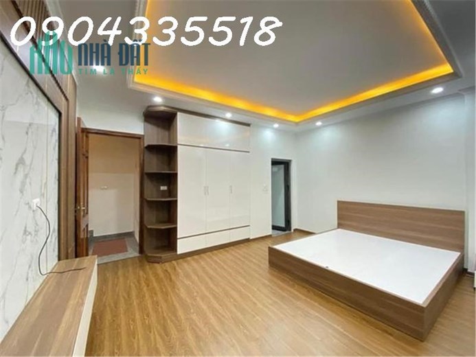 BÁN NHÀ THỊNH QUANG, ĐỐNG ĐA, 6 TÂNG, THANG MÁY, NHÀ ĐẸP, Ở NGAY CHỈ 5.9 TỶ.