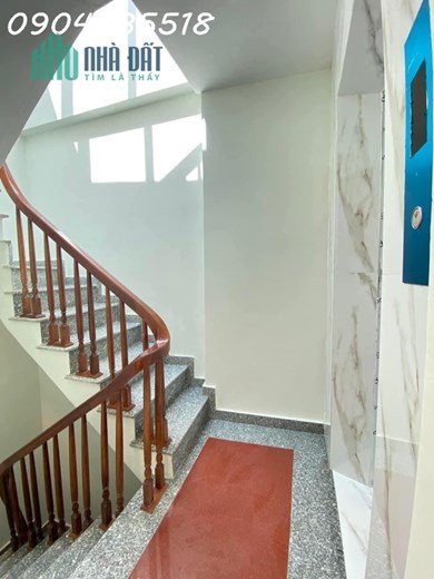 BÁN NHÀ THỊNH QUANG, ĐỐNG ĐA, 6 TÂNG, THANG MÁY, NHÀ ĐẸP, Ở NGAY CHỈ 5.9 TỶ.