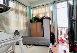 BÁN NHÀ HẺM 30 ĐƯỜNG SỐ 6, PHƯỜNG 4 QUẬN 4 - 47M2