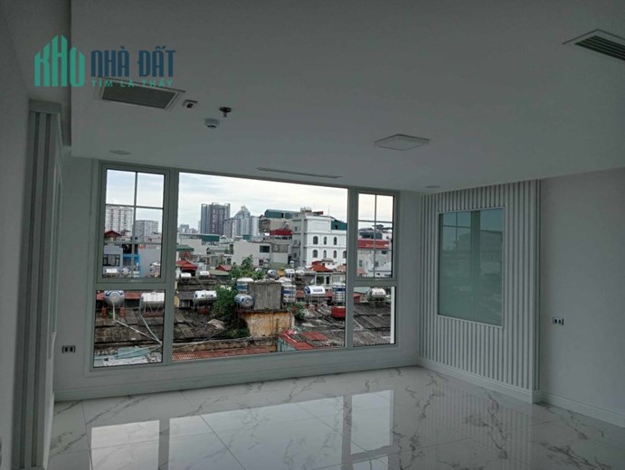 bán gấp căn nhà xây mới phố Thái Hà Tây Sơn Nguyễn Văn Tuyết Yên Lãng Đống Đa dt 85m2 giá 56 tỷ