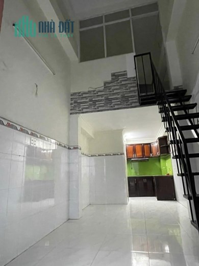 BÁN NHÀ HẺM 212B NGUYỄN TRÃI, NGUYỄN CƯ TRINH QUẬN 1 - 48M2 CHÍNH CHỦ AN 0931479896