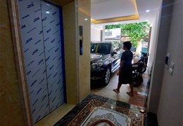 Nhà Đẹp, Kinh Doanh, Lê Trọng Tấn, 55m, 8 tầng, 16.5 tỷ. Thanh Xuân