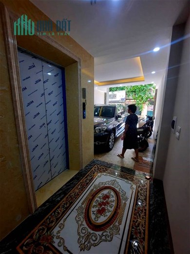 Nhà Đẹp, Kinh Doanh, Lê Trọng Tấn, 55m, 8 tầng, 16.5 tỷ. Thanh Xuân