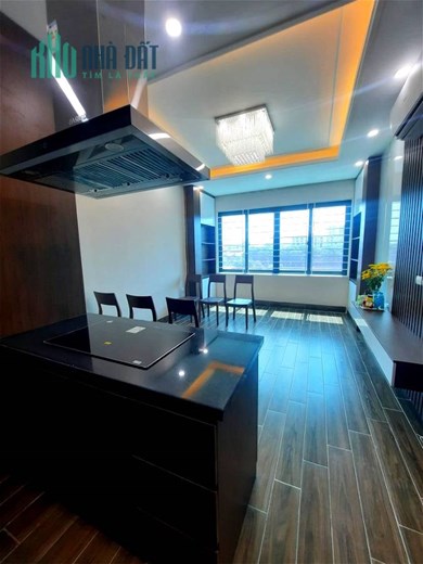 Nhà Đẹp, Kinh Doanh, Lê Trọng Tấn, 55m, 8 tầng, 16.5 tỷ. Thanh Xuân