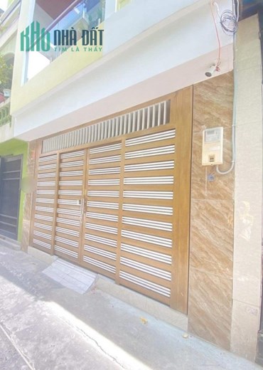 LÊ VĂN SỸ QUẬN 3 - 45m2 - NGANG GẦN 5M - NHÀ DÁT VÀNG - ĐẸP -SANG TRỌNG- ĐỘC NHẤT - NHỈNH 6 TỶ
