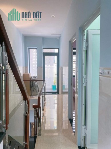 LÊ VĂN SỸ QUẬN 3 - 45m2 - NGANG GẦN 5M - NHÀ DÁT VÀNG - ĐẸP -SANG TRỌNG- ĐỘC NHẤT - NHỈNH 6 TỶ