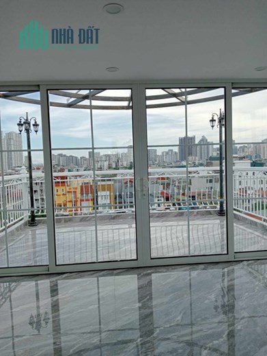 bán gấp căn nhà xây mới phố Thái Hà Tây Sơn Nguyễn Văn Tuyết Yên Lãng Đống Đa dt 85m2 giá 56 tỷ