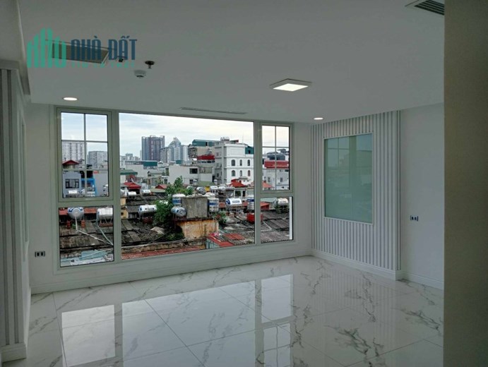 bán gấp căn nhà xây mới phố Thái Hà Tây Sơn Nguyễn Văn Tuyết Yên Lãng Đống Đa dt 85m2 giá 56 tỷ