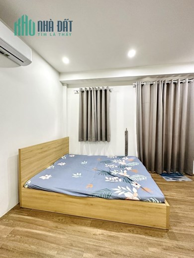 GIÁ RẺ BẤT NGỜ , CHỈ 3 TỶ xx-NHÀ ĐẸP NHƯ HÌNH - FULL NỘI THẤT- BẠCH ĐẰNG BÌNH THẠNH - 40M2