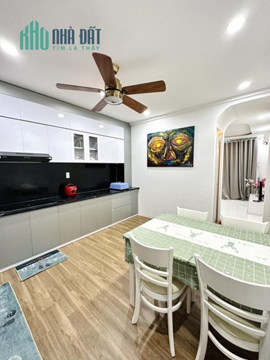 GIÁ RẺ BẤT NGỜ , CHỈ 3 TỶ xx-NHÀ ĐẸP NHƯ HÌNH - FULL NỘI THẤT- BẠCH ĐẰNG BÌNH THẠNH - 40M2