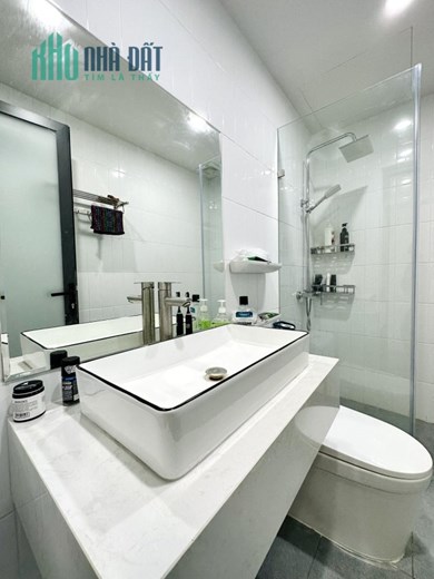 GIÁ RẺ BẤT NGỜ , CHỈ 3 TỶ xx-NHÀ ĐẸP NHƯ HÌNH - FULL NỘI THẤT- BẠCH ĐẰNG BÌNH THẠNH - 40M2
