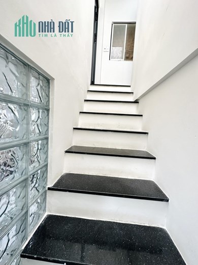 GIÁ RẺ BẤT NGỜ , CHỈ 3 TỶ xx-NHÀ ĐẸP NHƯ HÌNH - FULL NỘI THẤT- BẠCH ĐẰNG BÌNH THẠNH - 40M2
