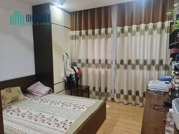 BÁN NHANH NHÀ HÀ THÀNH PLAZA - CĂN GÓC - 3PN - 2WC -115M2- GIÁ CHỈ 5.15 TỶ