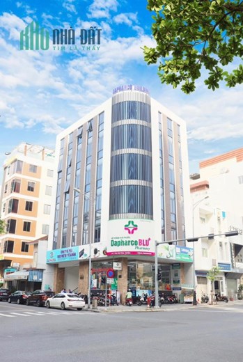 CHÍNH CHỦ CẦN BÁN NHANH TÒA BUILDING 9T CẦU GIẤY 115M2, LÔ GÓC, KD ĐỈNH, 28.7 TỶ.