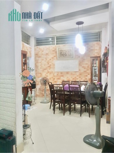 Bán nhà Lương Khánh Thiện, Hoàng Mai, 63m, 4T, oto đỗ cửa, PL ở sướng, KD online.