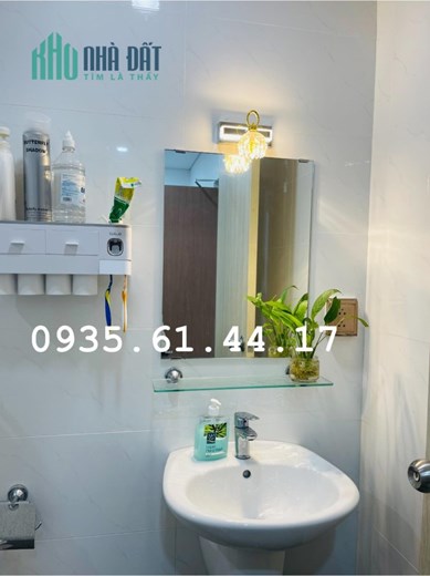 Bán căn hộ FPT Plaza 2pn 2wc Full Nội thất, sổ hồng lâu dài - 1ty550