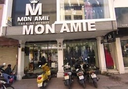 BÁN NHÀ MẶT TIỀN HỒ VĂN HUÊ, PHƯỜNG 9 PHÚ NHUẬN - 45M2 OANH 0937920121
