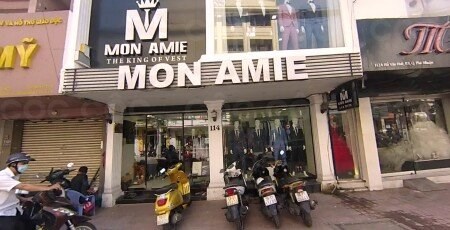 BÁN NHÀ MẶT TIỀN HỒ VĂN HUÊ, PHƯỜNG 9 PHÚ NHUẬN - 45M2 OANH 0937920121
