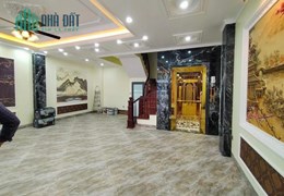 Phân Lô Đa Sỹ, Thang máy, FULL Nội Thất Đẹp, 10.55 tỷ