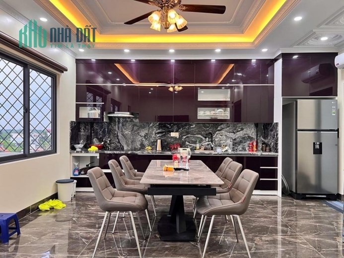 Phân Lô Đa Sỹ, Thang máy, FULL Nội Thất Đẹp, 10.55 tỷ