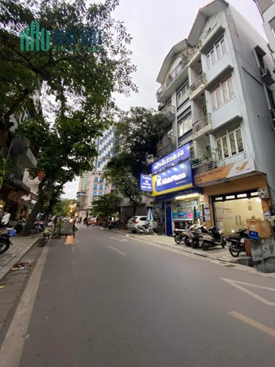 BÁN NHÀ PHỐ ĐÔNG NGẠC - BẮC TỪ LIÊM - DT 100M2 - MT8M- DÙNG DỂ Ở - KINH DOANH CHO THUÊ - GIÁ HƠN 7