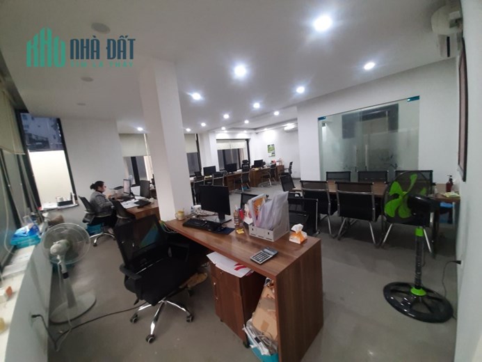BÁN NHÀ PHỐ ĐÔNG NGẠC - BẮC TỪ LIÊM - DT 100M2 - MT8M- DÙNG DỂ Ở - KINH DOANH CHO THUÊ - GIÁ HƠN 7
