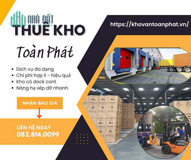 THUÊ KHO CHỨA HÀNG PIN NĂNG LƯỢNG MẶT TRỜI KHO BÌNH DƯƠNG