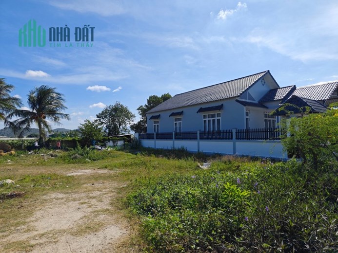 Đầu tư thông minh đến từ  Bình Thuận đường Qh29m giá rẻ chỉ từ 750tr