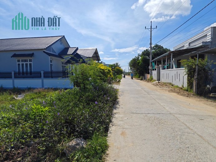Đầu tư thông minh đến từ  Bình Thuận đường Qh29m giá rẻ chỉ từ 750tr