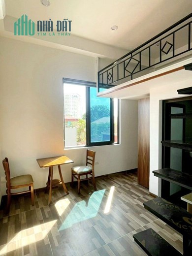 Gà đẻ trứng vàng,CCMN 191 Minh Khai 12PN khép kinh, doanh thu 60tr/th, chỉ 9.5 tỷ.