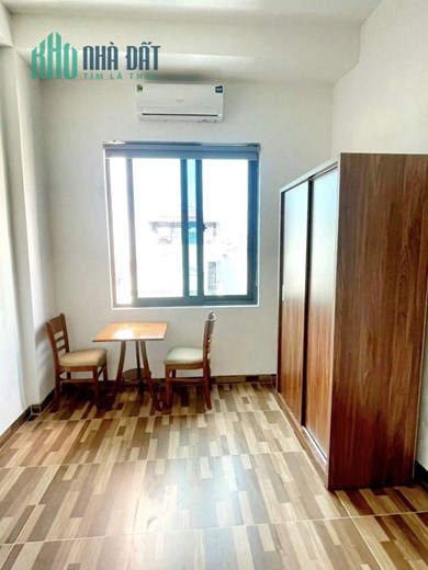 Gà đẻ trứng vàng,CCMN 191 Minh Khai 12PN khép kinh, doanh thu 60tr/th, chỉ 9.5 tỷ.