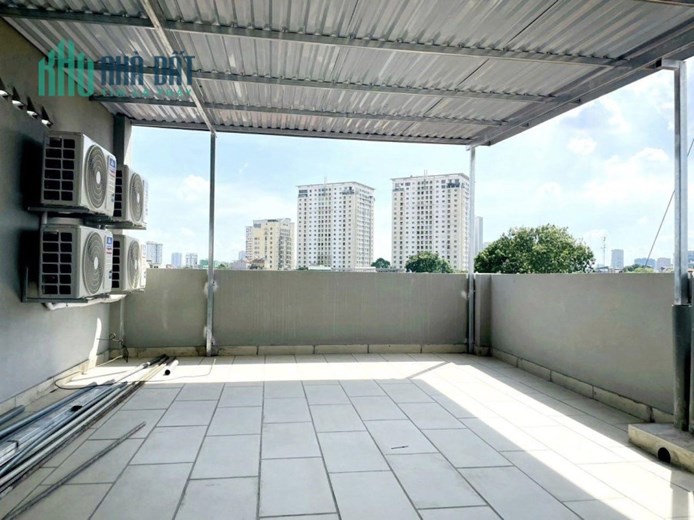 Gà đẻ trứng vàng,CCMN 191 Minh Khai 12PN khép kinh, doanh thu 60tr/th, chỉ 9.5 tỷ.