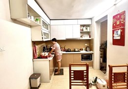 94m 3 Phòng Ngủ Chung Cư Cao Cấp Phố Lê Trọng Tấn Thanh Xuân. Gần Trường Đại Học Y. Chủ Ngợp Cần
