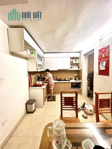 94m 3 Phòng Ngủ Chung Cư Cao Cấp Phố Lê Trọng Tấn Thanh Xuân. Gần Trường Đại Học Y. Chủ Ngợp Cần