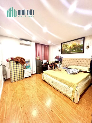 94m 3 Phòng Ngủ Chung Cư Cao Cấp Phố Lê Trọng Tấn Thanh Xuân. Gần Trường Đại Học Y. Chủ Ngợp Cần