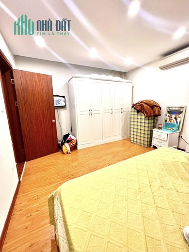 94m 3 Phòng Ngủ Chung Cư Cao Cấp Phố Lê Trọng Tấn Thanh Xuân. Gần Trường Đại Học Y. Chủ Ngợp Cần