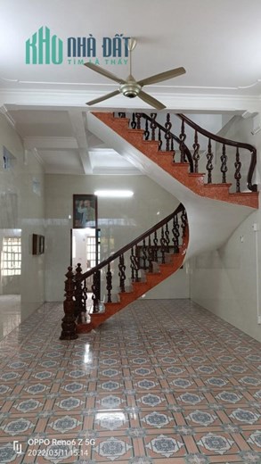 CHÍNH CHỦ Cần Bán Nhà Mặt Tiền Đường Nguyễn Trãi, TP Thái Bình