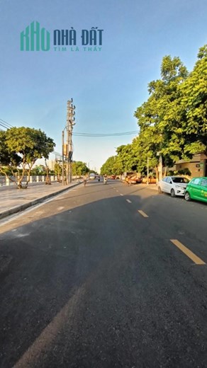 CHÍNH CHỦ Cần Bán Nhà Mặt Tiền Đường Nguyễn Trãi, TP Thái Bình