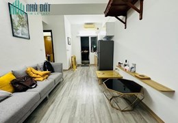 Hàng nóngt..Bán CHUNG CƯ MAI DỊCH, CẦU GIẤY 2PN 2WC - 2.45 tỷ
