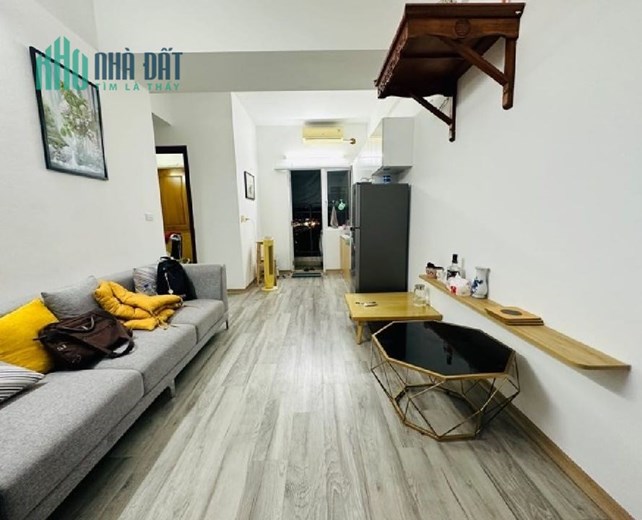 Hàng nóngt..Bán CHUNG CƯ MAI DỊCH, CẦU GIẤY 2PN 2WC - 2.45 tỷ