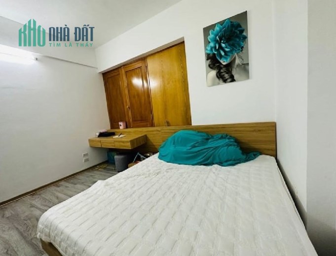 Hàng nóngt..Bán CHUNG CƯ MAI DỊCH, CẦU GIẤY 2PN 2WC - 2.45 tỷ
