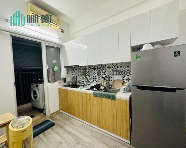 Hàng nóngt..Bán CHUNG CƯ MAI DỊCH, CẦU GIẤY 2PN 2WC - 2.45 tỷ