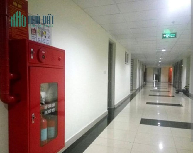 Hàng nóngt..Bán CHUNG CƯ MAI DỊCH, CẦU GIẤY 2PN 2WC - 2.45 tỷ