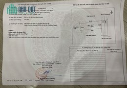 CHÍNH CHỦ BÁN LÔ ĐẤT RỘNG ĐẸP TẠI THỊ TRẤN TAM ĐẢO, VĨNH PHÚC - GIÁ RẺ ĐẦU TƯ