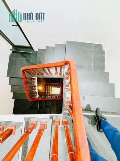 Bán CCMN Nguyễn Trãi Thanh Xuân 40m 5 tầng 7 ngủ vừa ở vừa kinh doanh dòng tiền quá đẹp chỉ 5.15 tỷ