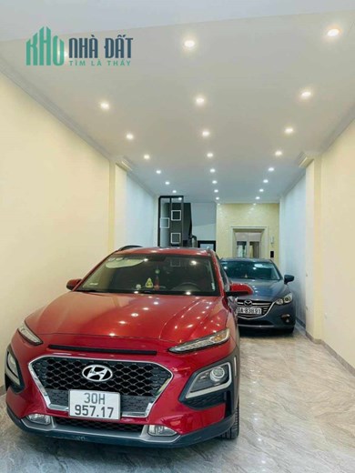 bán nhà ngõ Phạm Tuấn Tài . Trần Quốc Hoàn. Đặng Thùy Trâm . Cầu giấy dt 55 m2 giá 18,5 tỷ
