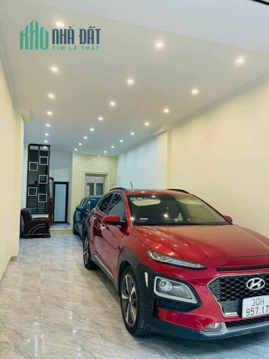 bán nhà ngõ Phạm Tuấn Tài . Trần Quốc Hoàn. Đặng Thùy Trâm . Cầu giấy dt 55 m2 giá 18,5 tỷ