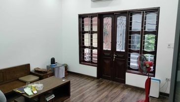 TRẦN QUỐC HOÀN, PHÂN LÔ, Ô TÔ ĐỖ CỬA 60M MT 6M, NHỈNH 13 TỶ