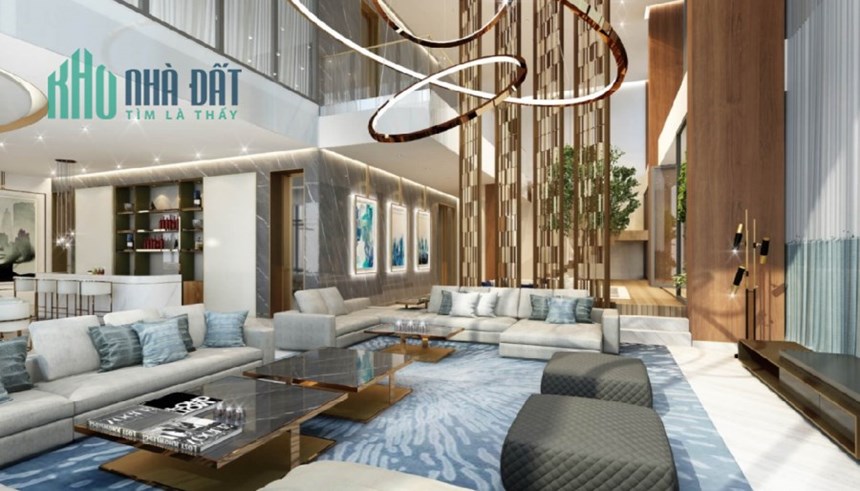 Tôi cần bán biệt thự TT4 Sông Đà lô góc kinh doanh rất tốt